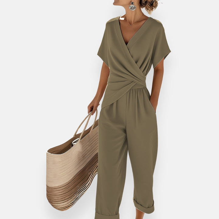 RILEY™ | Ensemble élégant de deux pièces