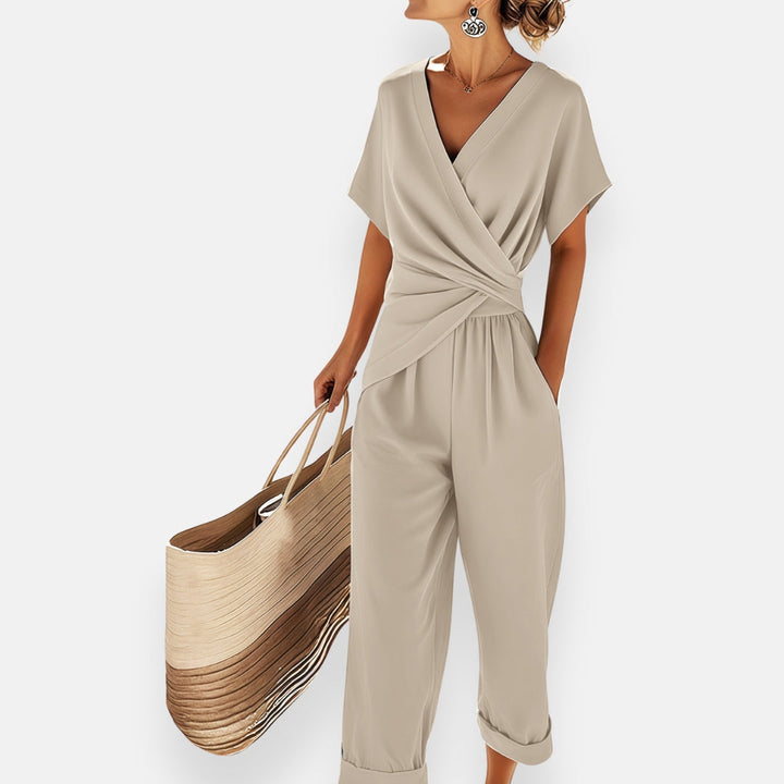 RILEY™ | Ensemble élégant de deux pièces