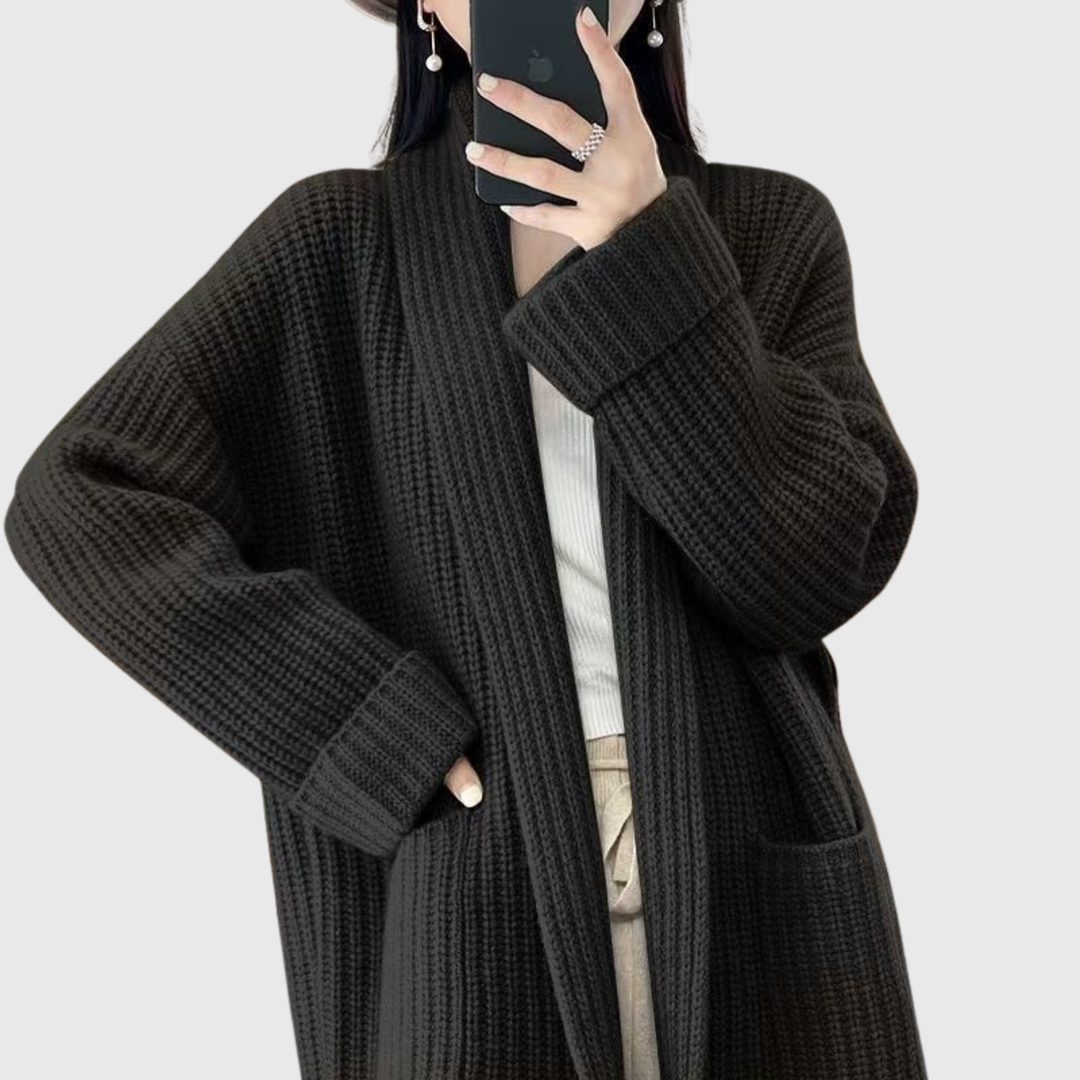 Camila | Cardigan Confortable