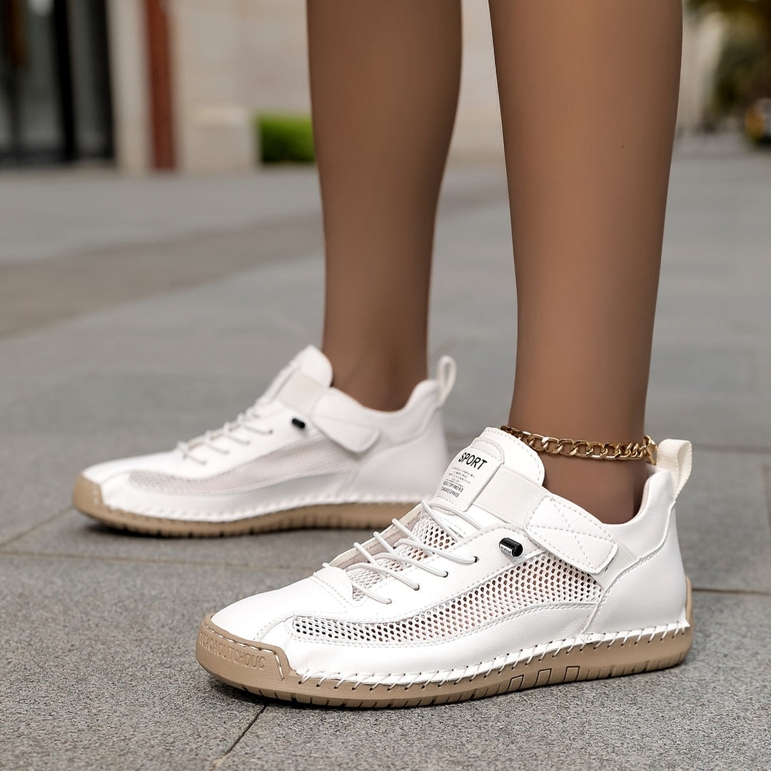 Mira | Baskets d'Été Légères avec Design Respirant