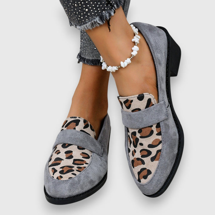 Leona | Chaussons confortables