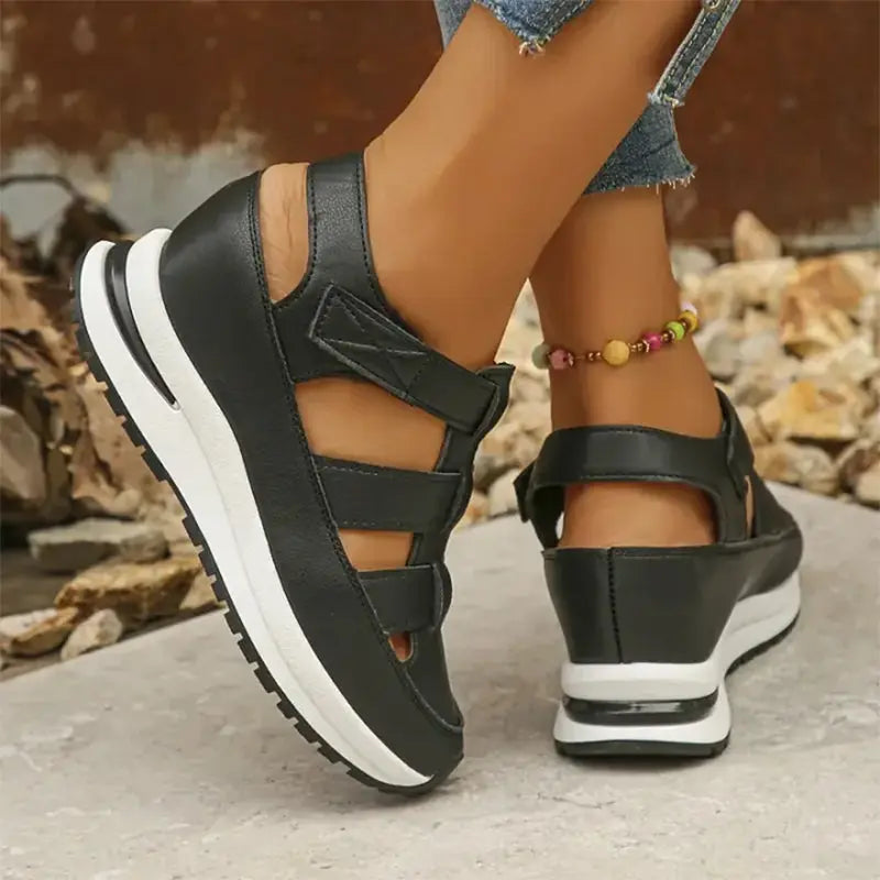 Lola | Sandales Parfaitement Confortables