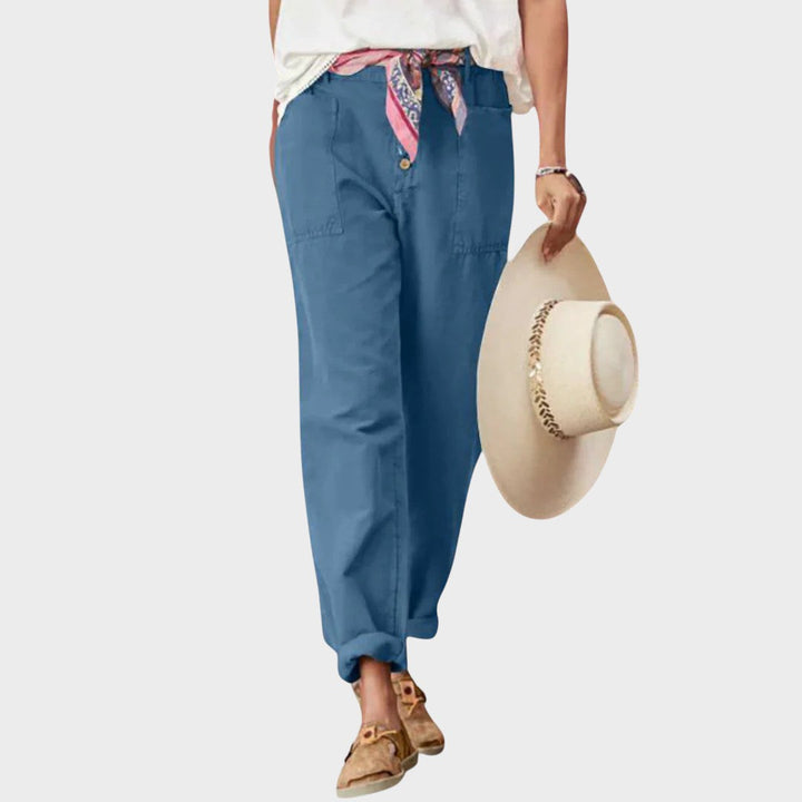 Vera | Pantalons décontractés