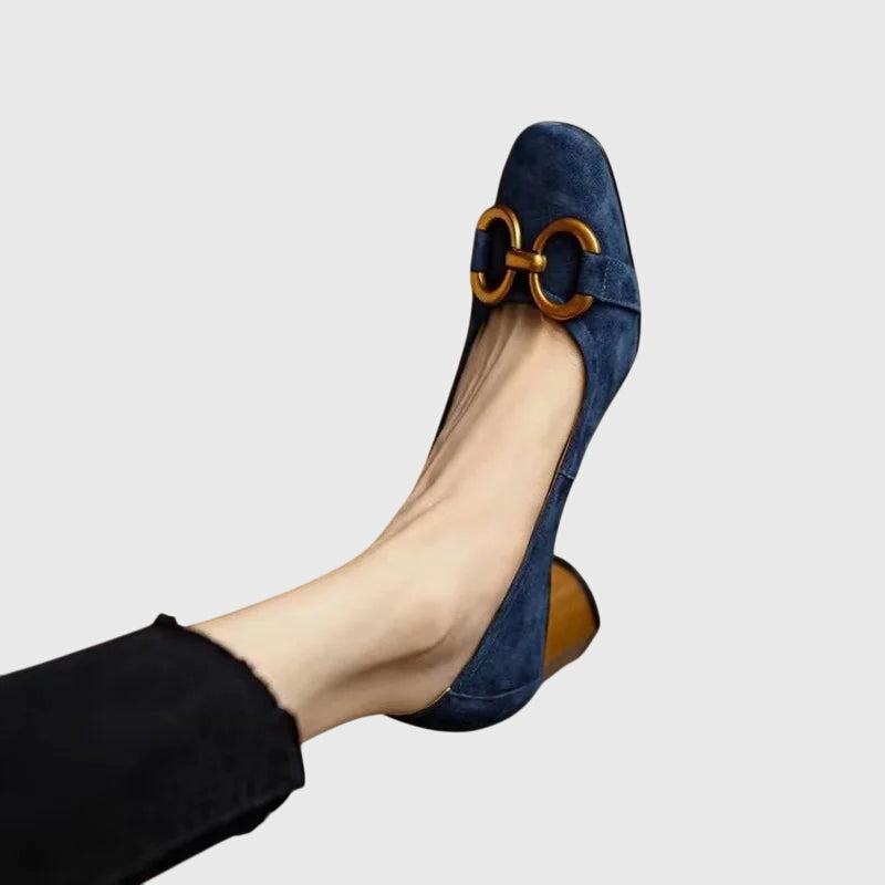 Clara | Talons élégants