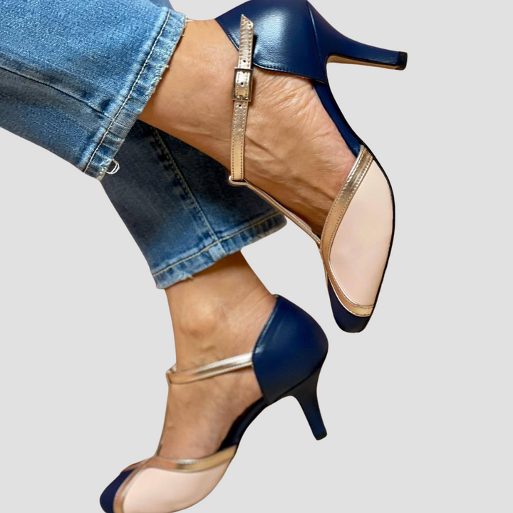 Naya | Talons de Danseuse