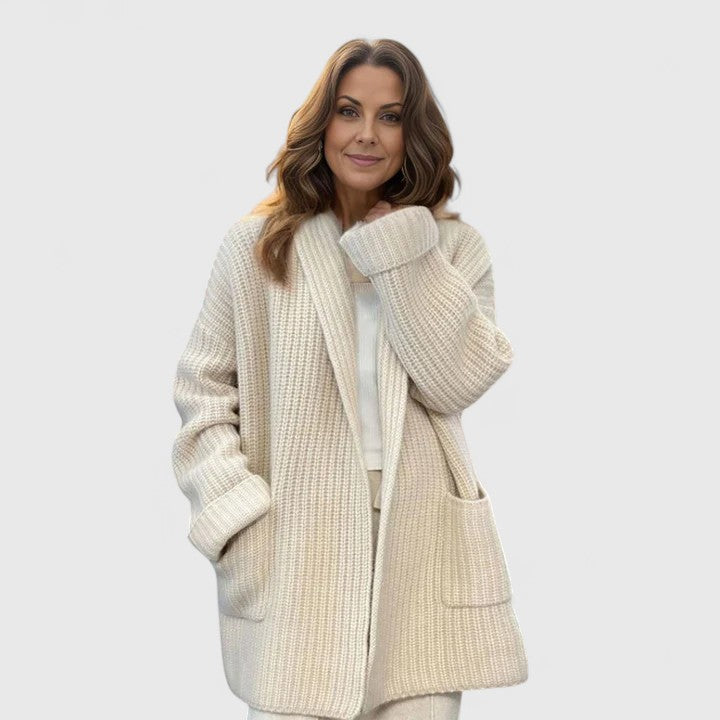 Camila | Cardigan Confortable