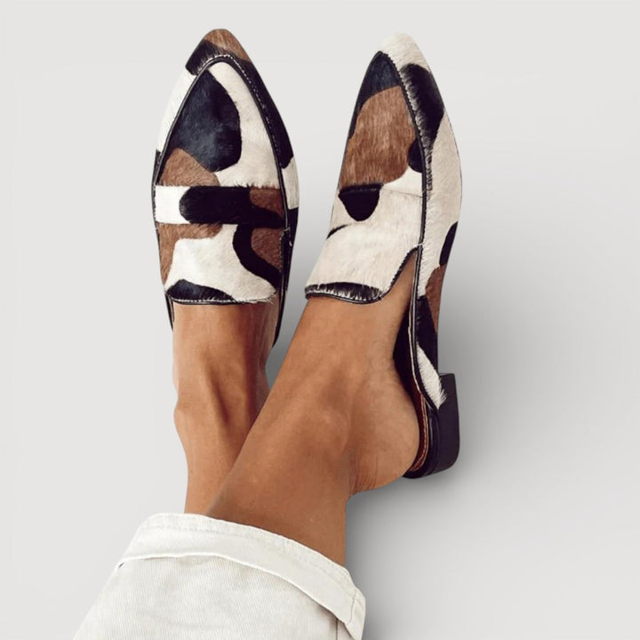 Velle | Mocassins Statement