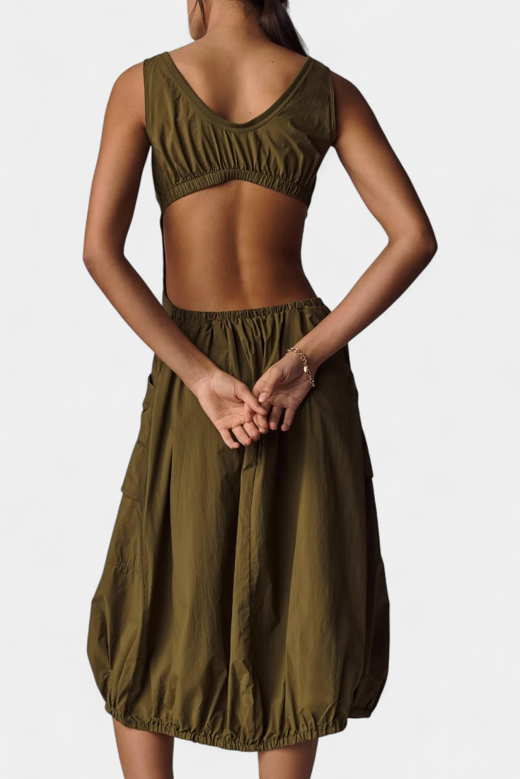 Katana | Robe Boule