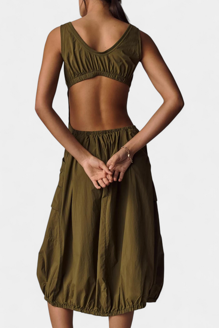 Katana | Robe Boule