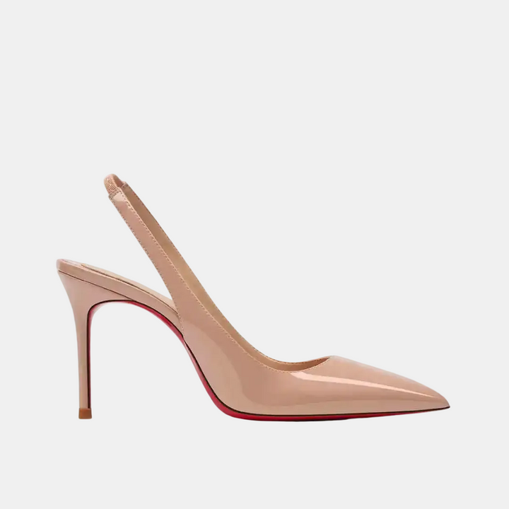 Elara | Talons Orthopédiques avec Style