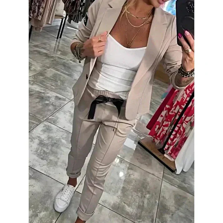 Oriane | L'équilibre parfait entre style et confort