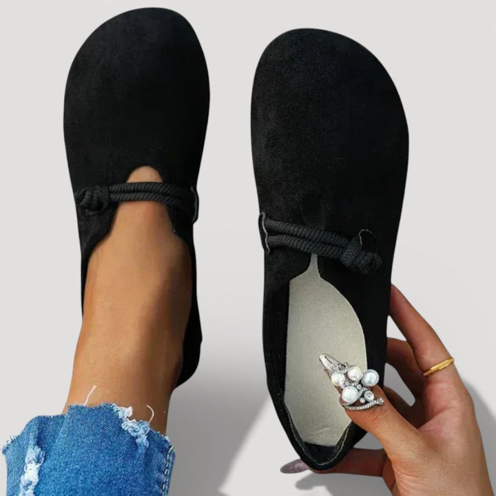 Olivia | Mocassins Orthopédiques