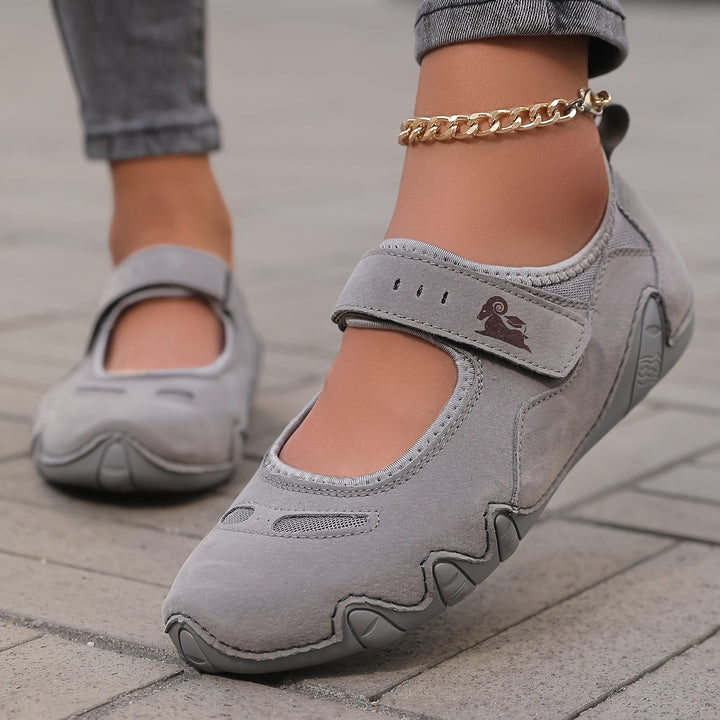 Novi | Ballerines Légères et Confortables pour les Jours d'Été