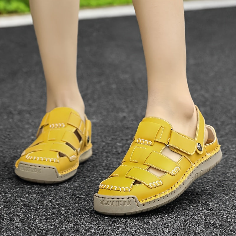 Elina | Sandales de Confort Ajustables
