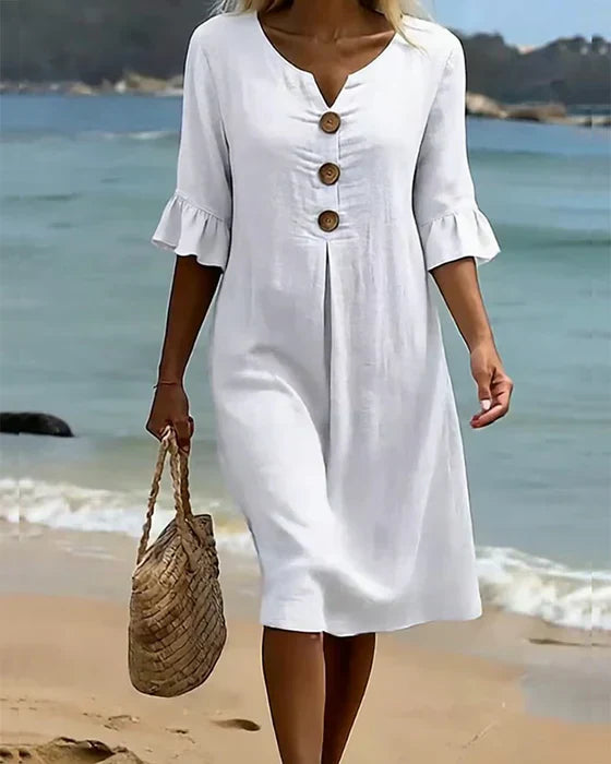 Sagrario | Robe décontractée pour femme