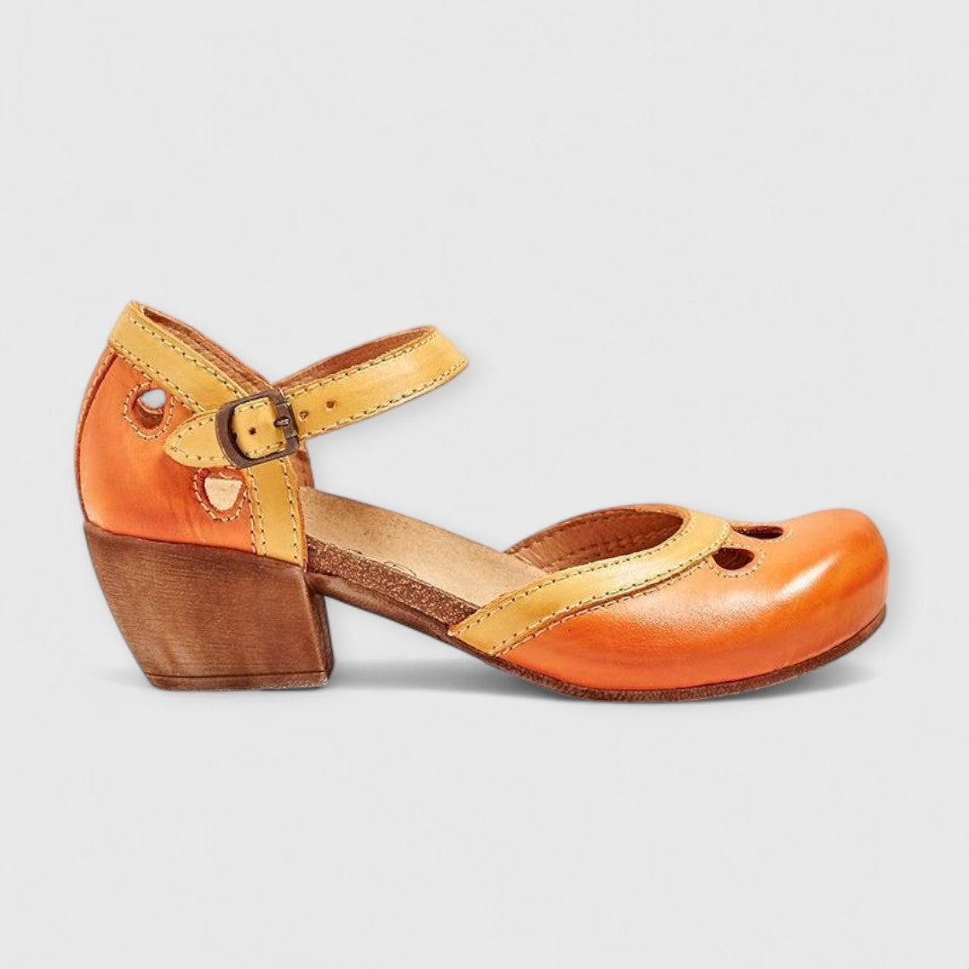 Kristina | Sandales Élégantes et Confortables