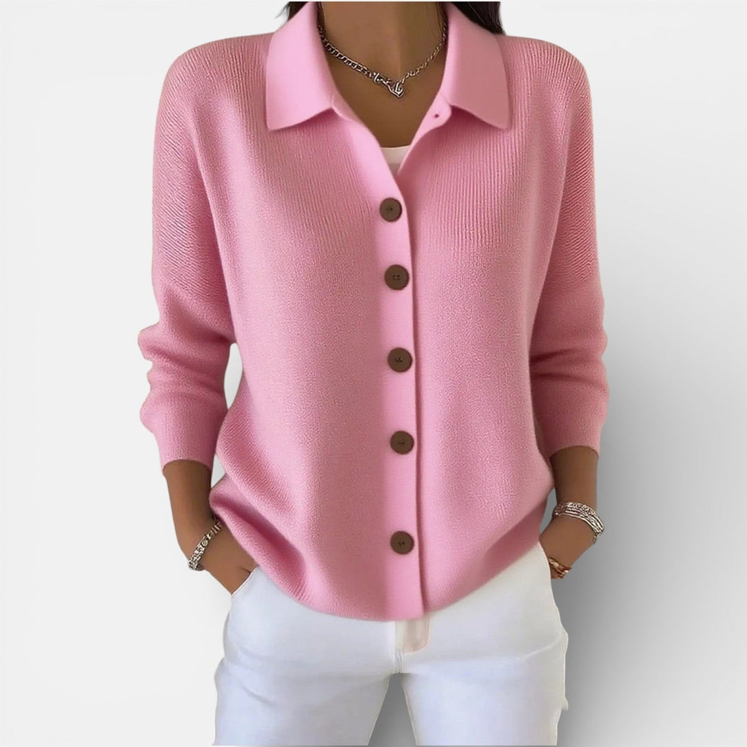 Merry | Blouse Élégante