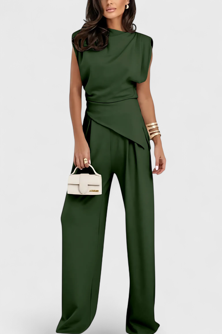 Sofia | Ensemble asymétrique
