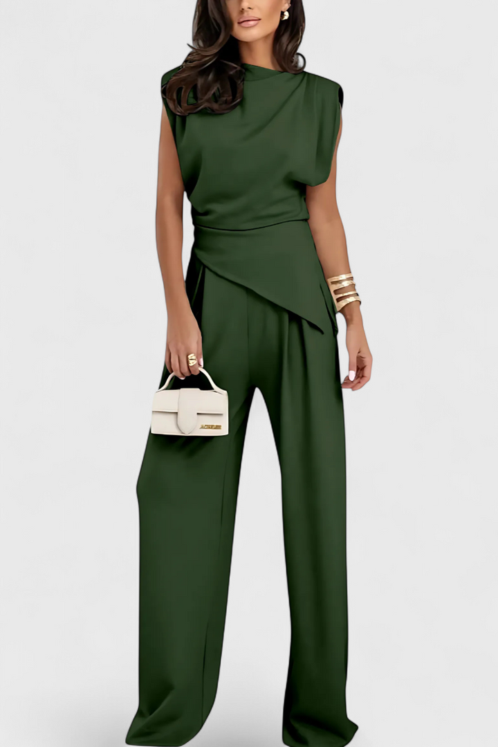 Sofia | Ensemble asymétrique