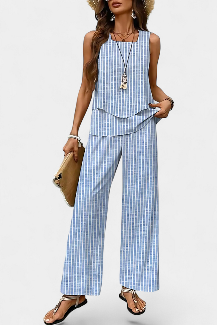Martina | Ensemble Boho
