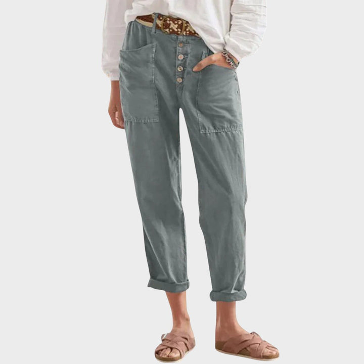 Vera | Pantalons décontractés