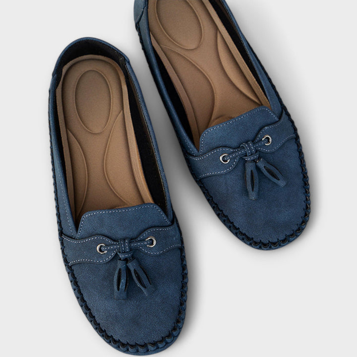 Elisa | Mocassins orthopédiques