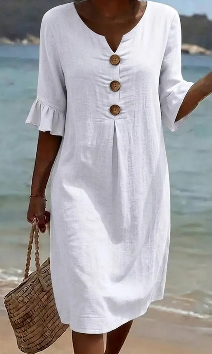 Sagrario | Robe décontractée pour femme
