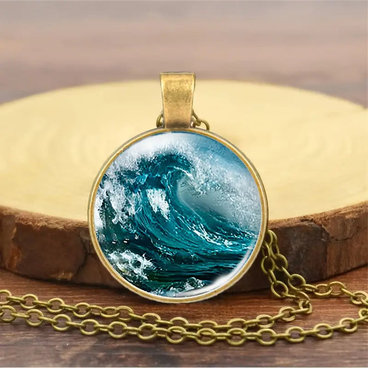 Force de la Vague