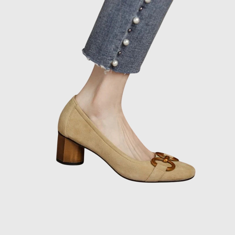 Dorothy | Talons Hauts avec Style