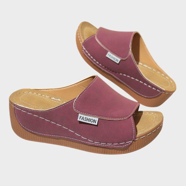 Celeste | Sandales orthopédiques