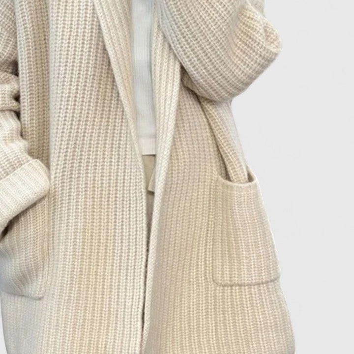 Camila | Cardigan Confortable