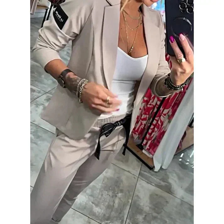 Oriane | L'équilibre parfait entre style et confort