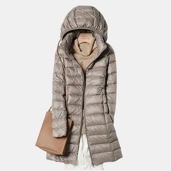 Elva | Veste ultralégère