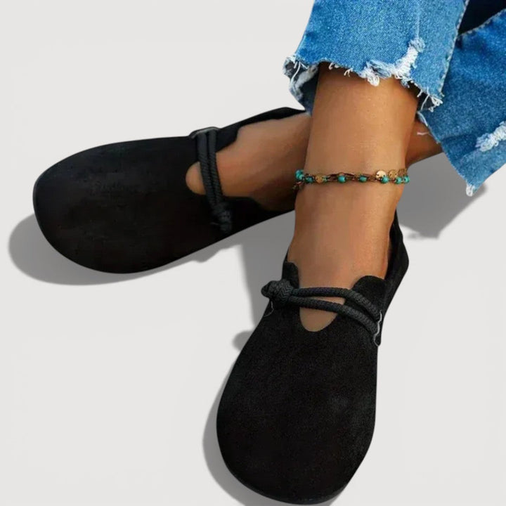 Olivia | Mocassins Orthopédiques