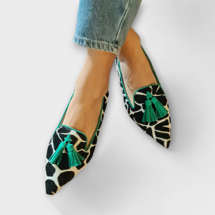 Juliana | Mocassins élégants