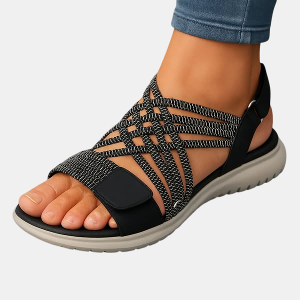 Sanarita | Sandales Orthopédiques Légères