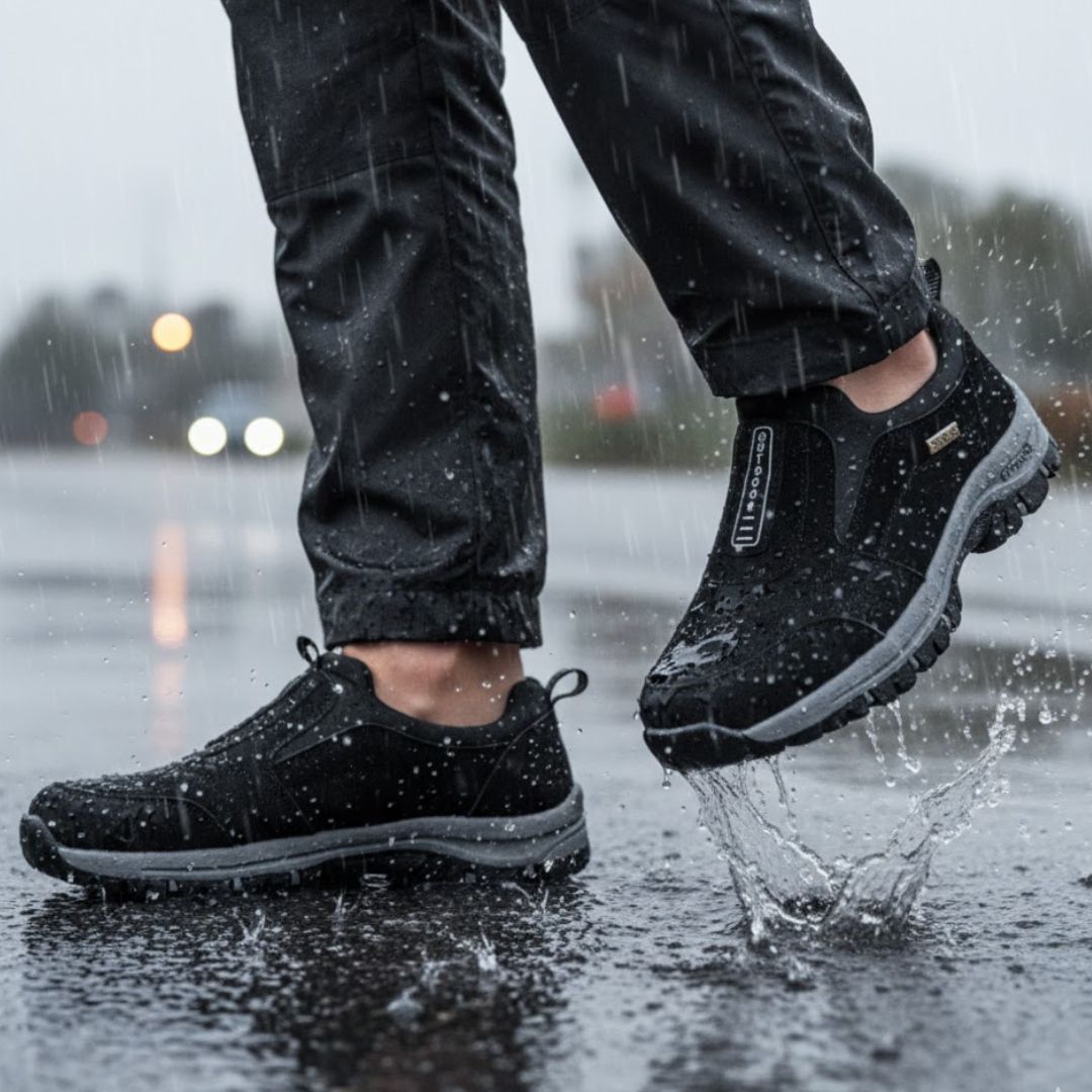 Liberté | Chaussures Orthopédiques de Confort