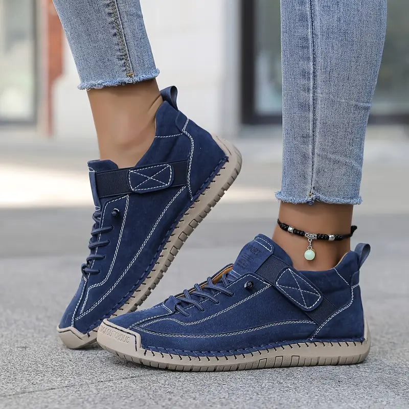 Mía | Chaussures Orthopédiques Confortables et sans Douleur