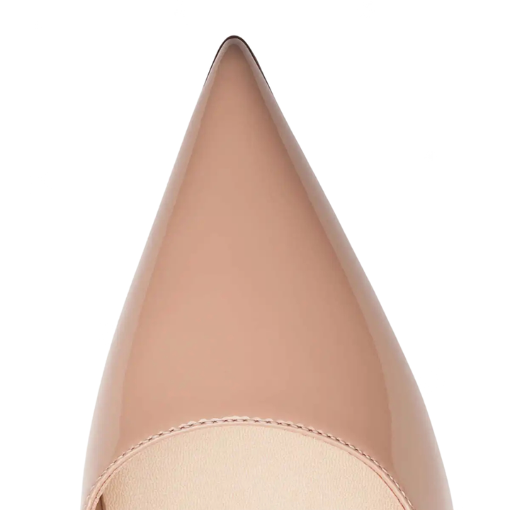 Elara | Talons Orthopédiques avec Style