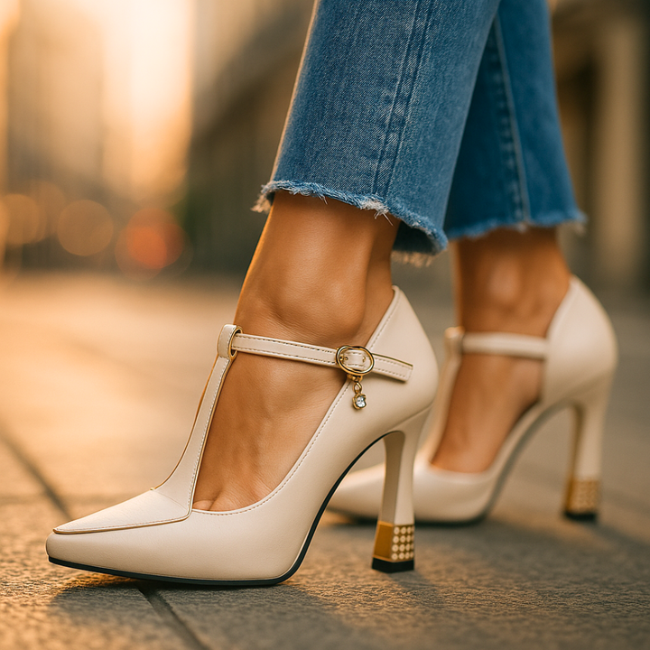 Rebeca | Talons Élégants