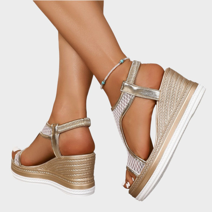 Marilda  | Sandales Orthopédiques