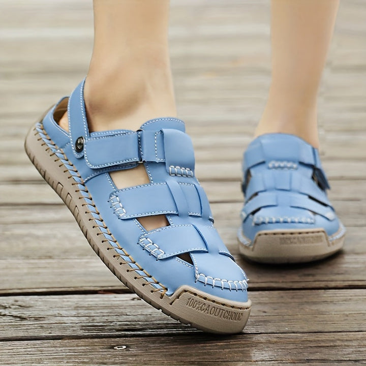 Elina | Sandales de Confort Ajustables