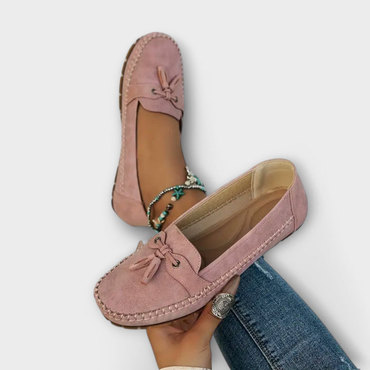 Elisa | Mocassins orthopédiques
