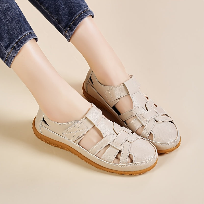 Lea | Sandales de Confort Confortables pour Chaque Jour