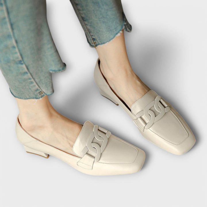 María | Chaussons