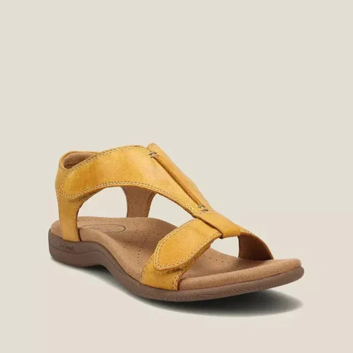 Finola | Sandales Orthopédiques Élégantes