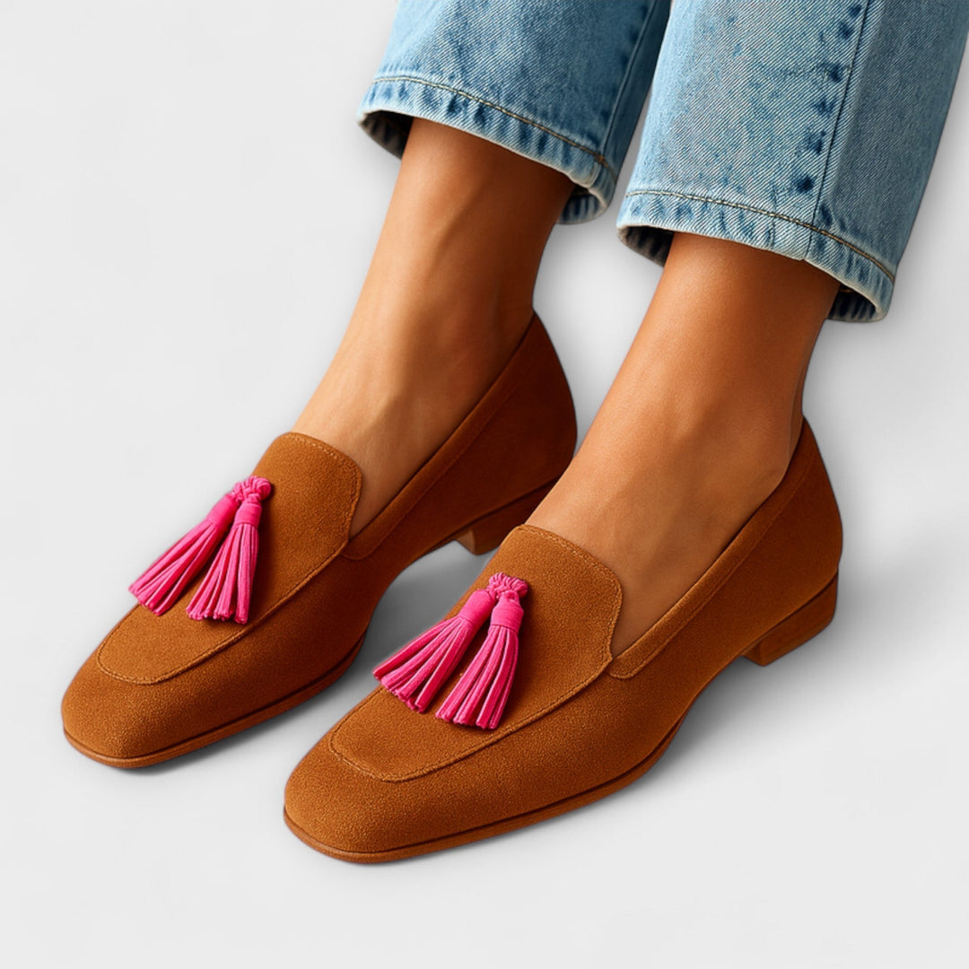 Paloma | Mocassins