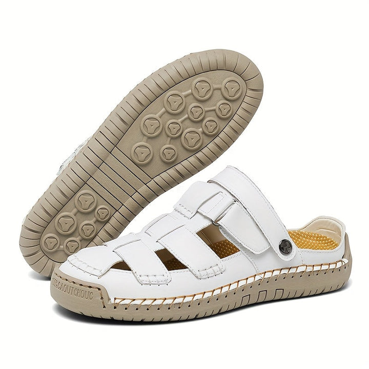 Elina | Sandales de Confort Ajustables