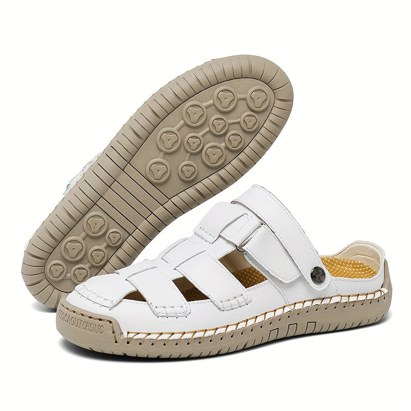 Elina | Sandales de Confort Ajustables