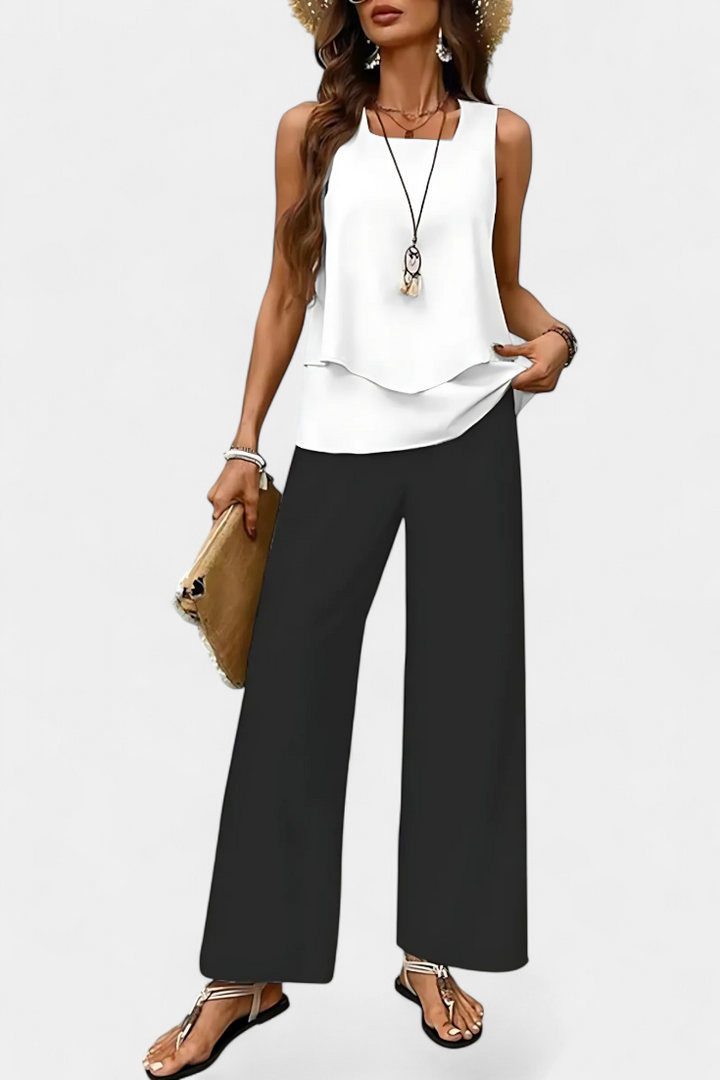 Martina | Ensemble Boho